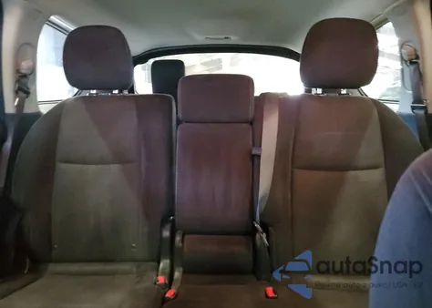 2014 Nissan Pathfinder S from USA, damaged, VIN 5N1AR2MN4EC686153